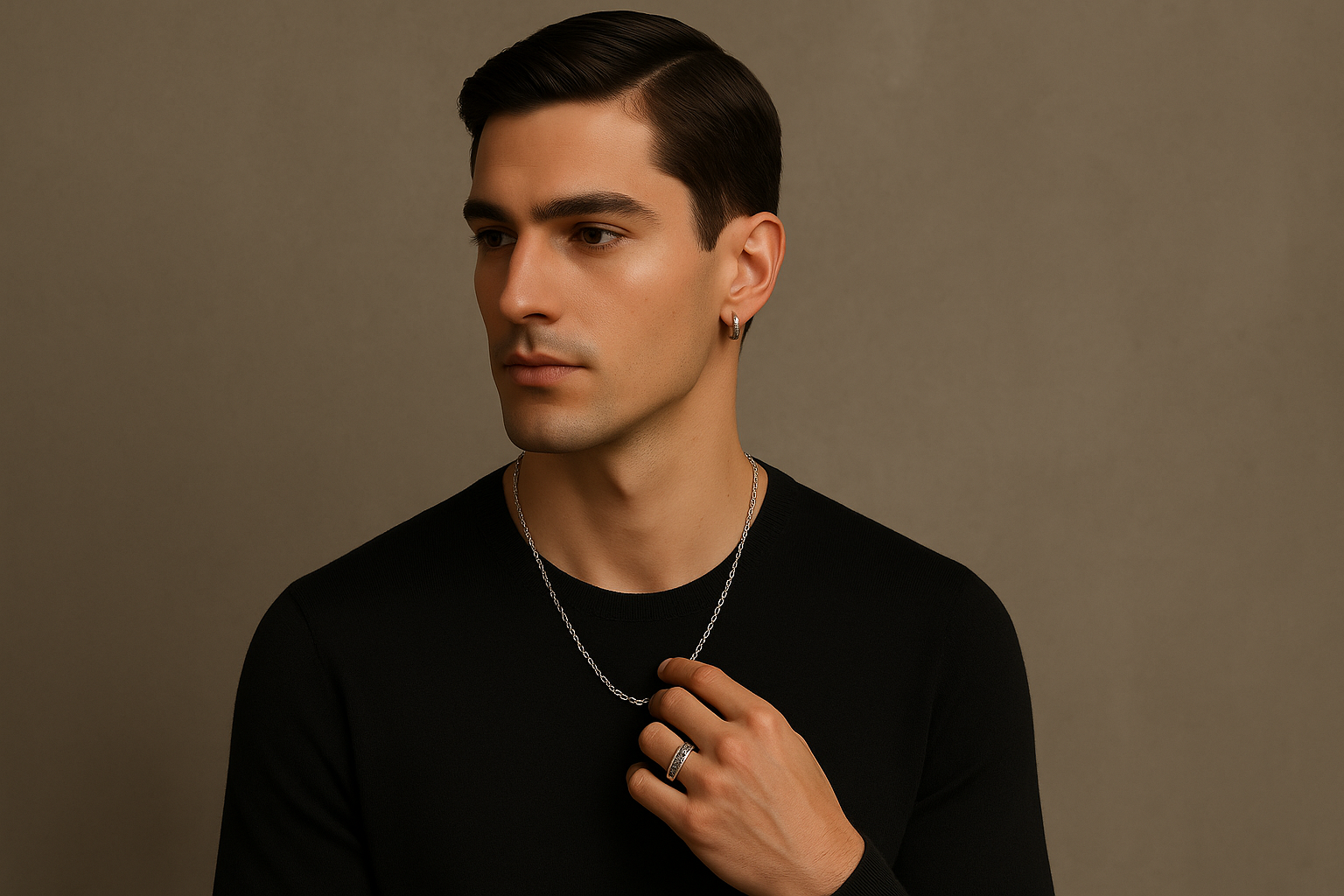 Testing Hero Title Second